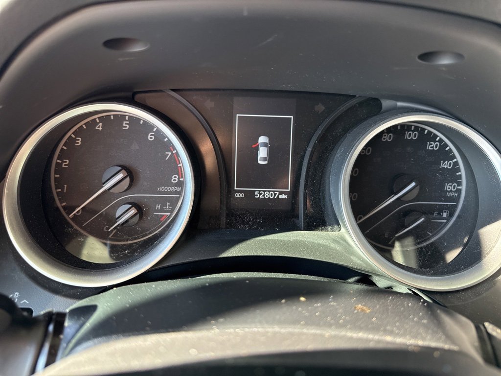 Used 2023 Toyota Camry LE image 11