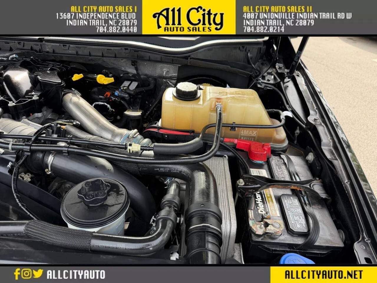 Used 2019 Ford F250 XLT w/ XLT Value Package AWD/4WD image 46