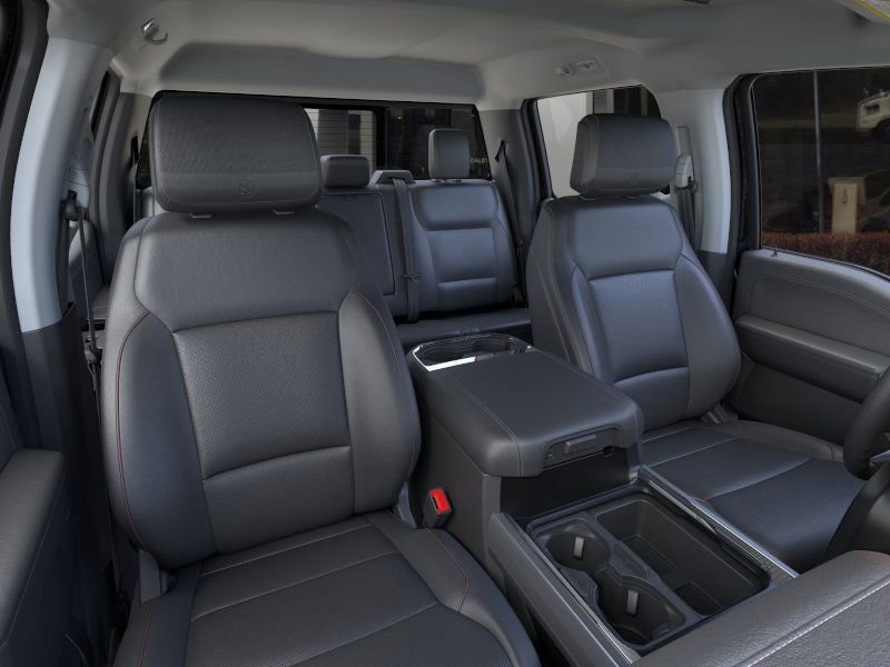 New 2026 Ford F350 Lariat w/ Black Appearance Package image 39
