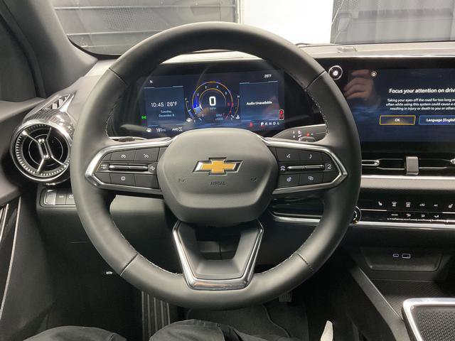 New 2026 Chevrolet Equinox LT image 18