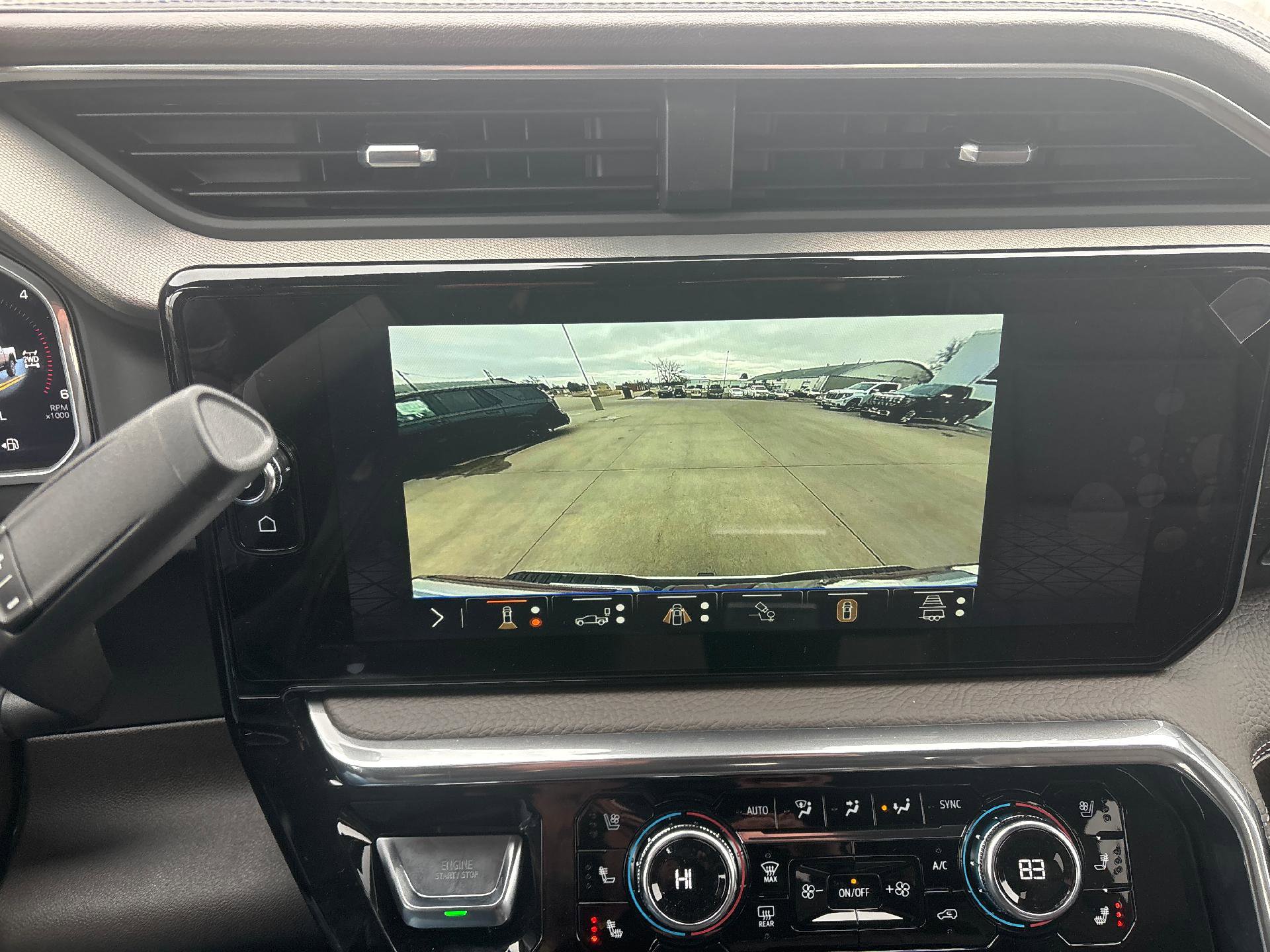 New 2026 GMC Sierra 3500 Denali w/ Technology Package image 25