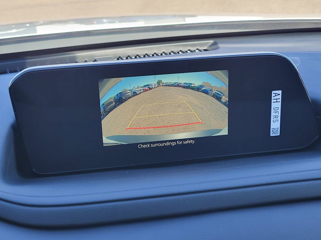 New 2026 MAZDA CX-30 AWD 2.5 S w/ Select Sport Pkg image 12
