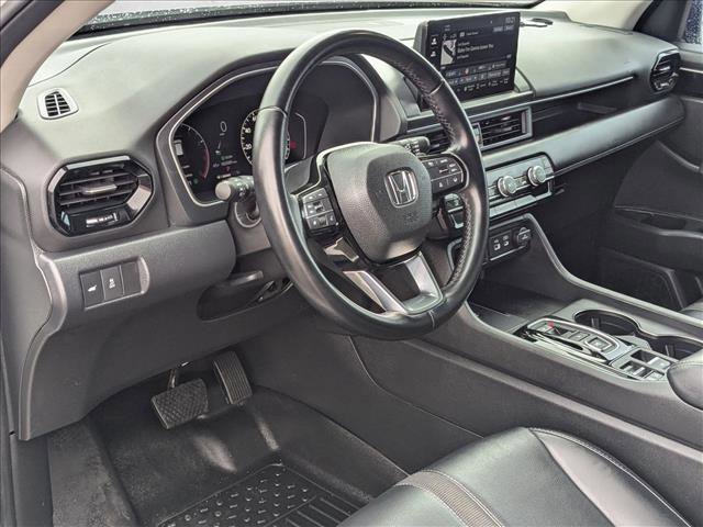 Used 2023 Honda Pilot EX-L image 10