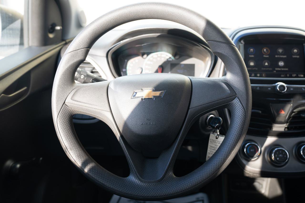 Used 2020 Chevrolet Spark LS image 27