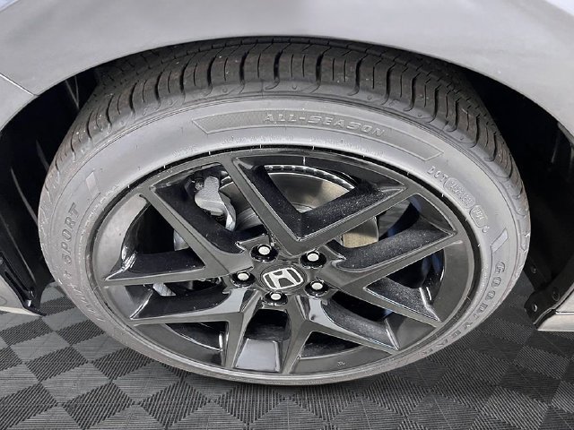 New 2026 Honda Civic Sport image 11