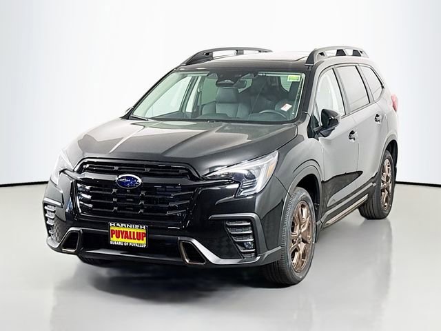 New 2026 Subaru Ascent Limited Bronze AWD/4WD image 3
