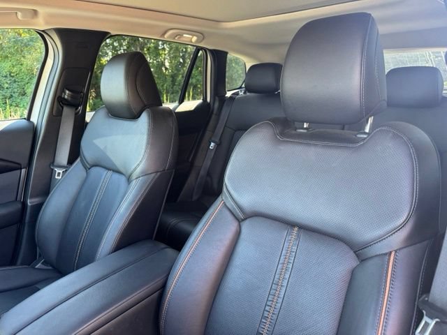 Used 2025 MAZDA CX-50 AWD 2.5 S w/ Premium Plus Pkg image 24
