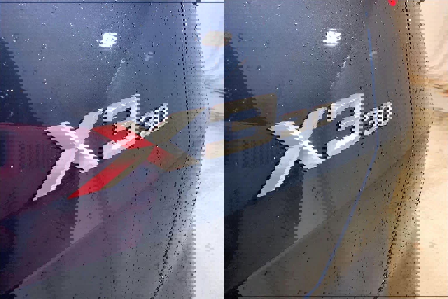 New 2026 BMW X3 xDrive30 image 15