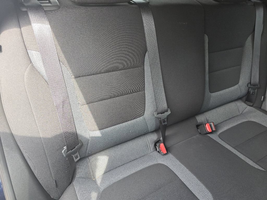 Used 2021 Chevrolet TrailBlazer LT w/ Convenience Package FWD image 19