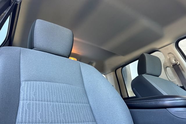 Used 2022 RAM 1500 Tradesman w/ Chrome Plus Package RWD image 20
