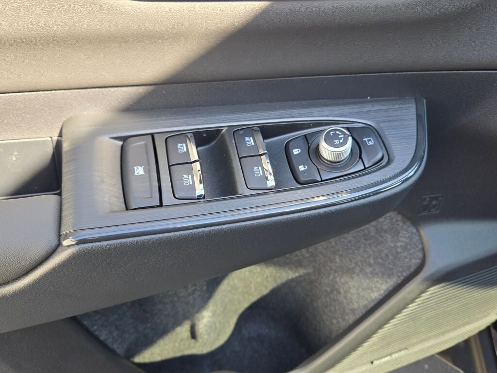 New 2026 Subaru Outback Wilderness AWD/4WD image 26