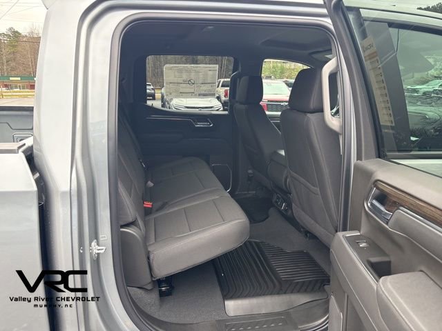 New 2026 Chevrolet Silverado 1500 LT image 17