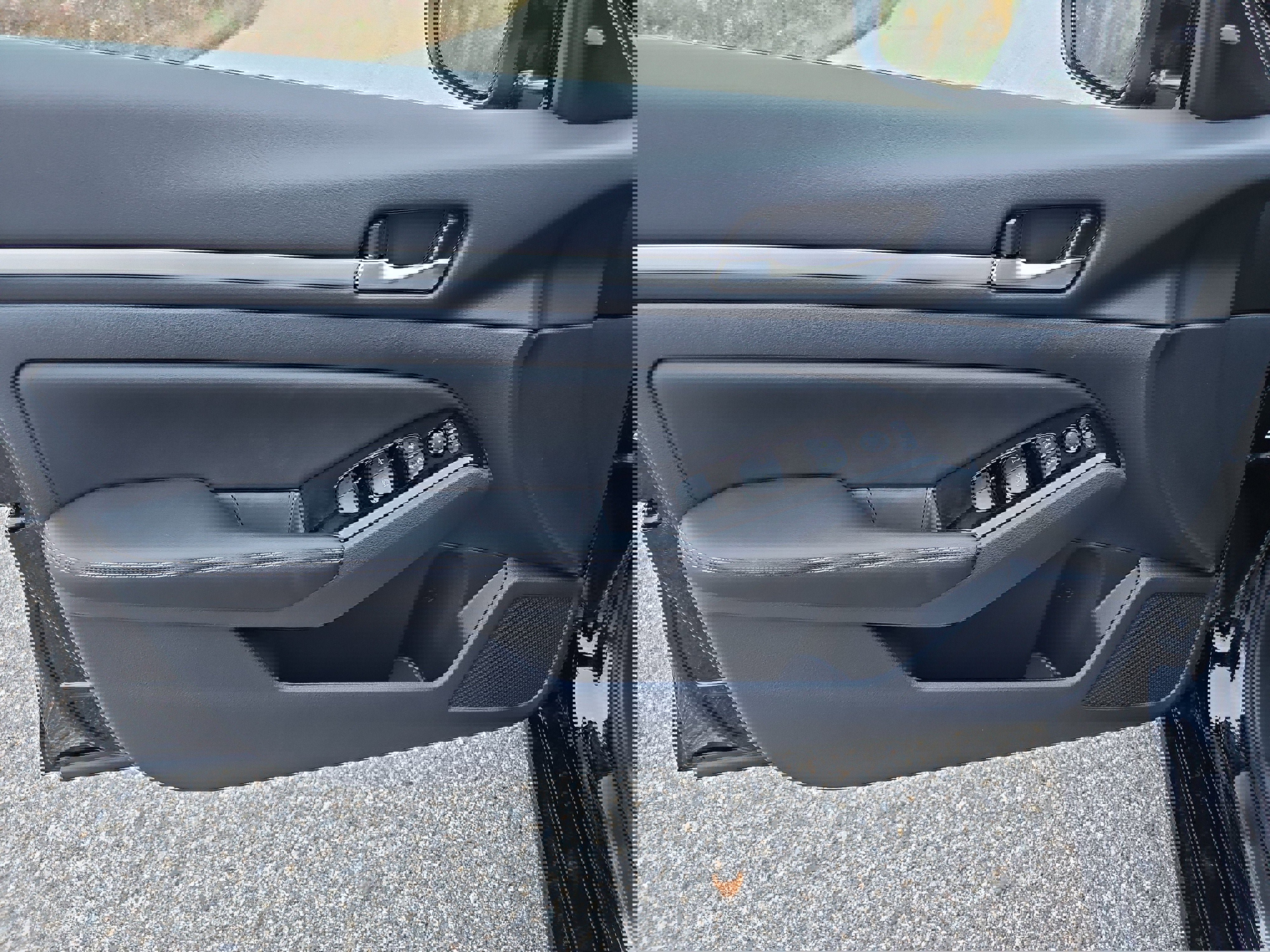 New 2025 Nissan Altima 2.5 SL image 17