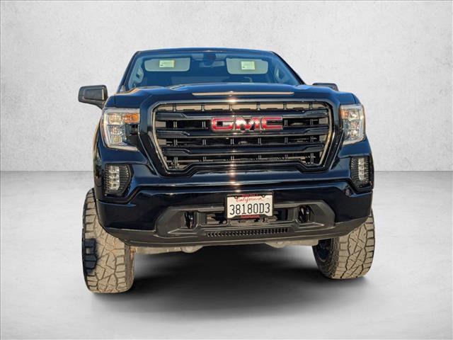 Used 2020 GMC Sierra 1500 Elevation w/ Elevation Value Package video 2
