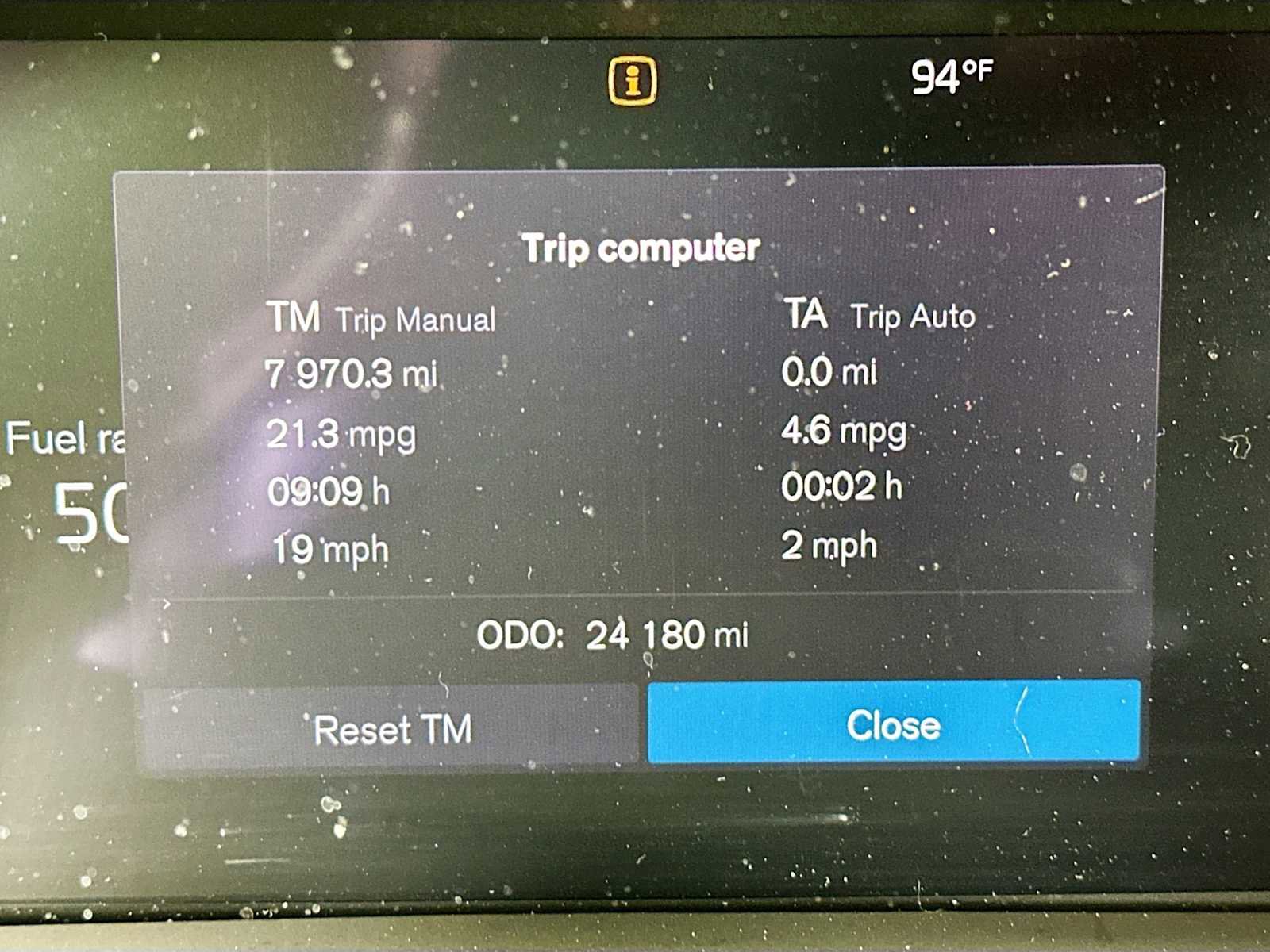 Used 2022 Volvo XC60 B6 Inscription w/ Advanced Package image 12