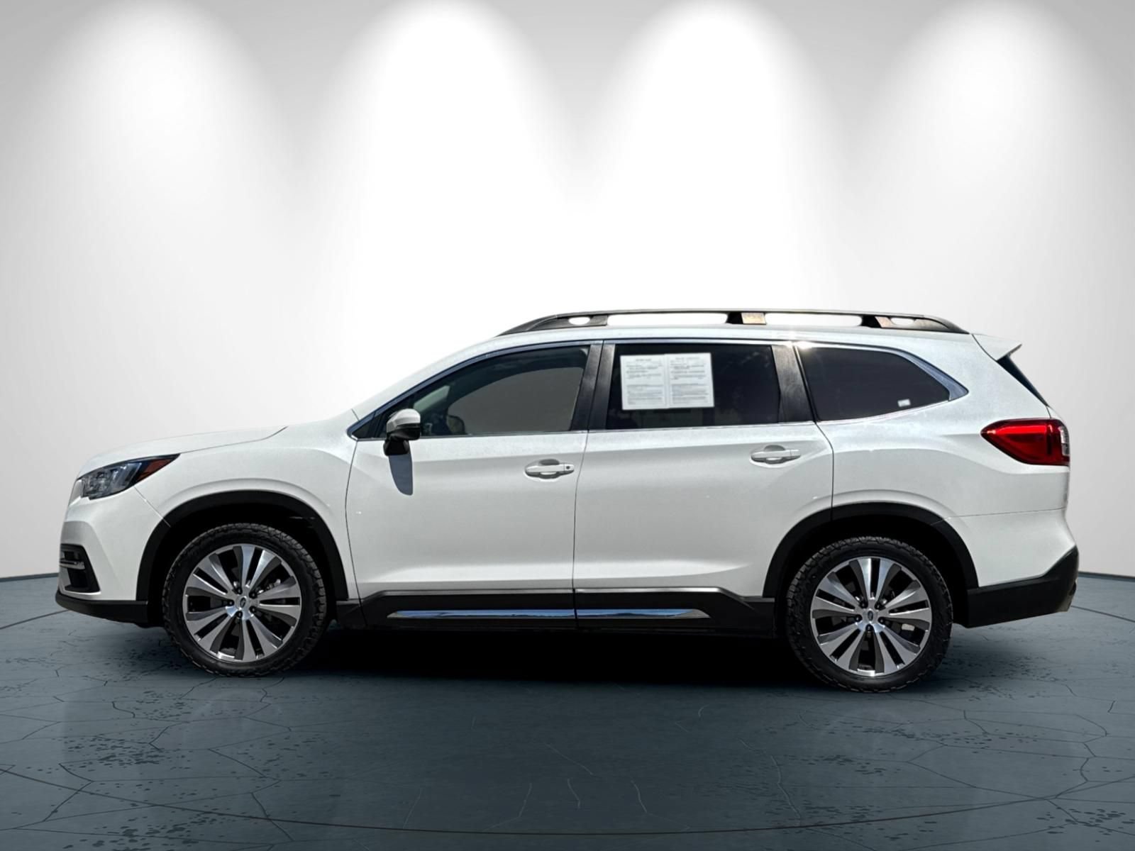 Used 2022 Subaru Ascent Limited w/ Technology Package AWD/4WD image 7