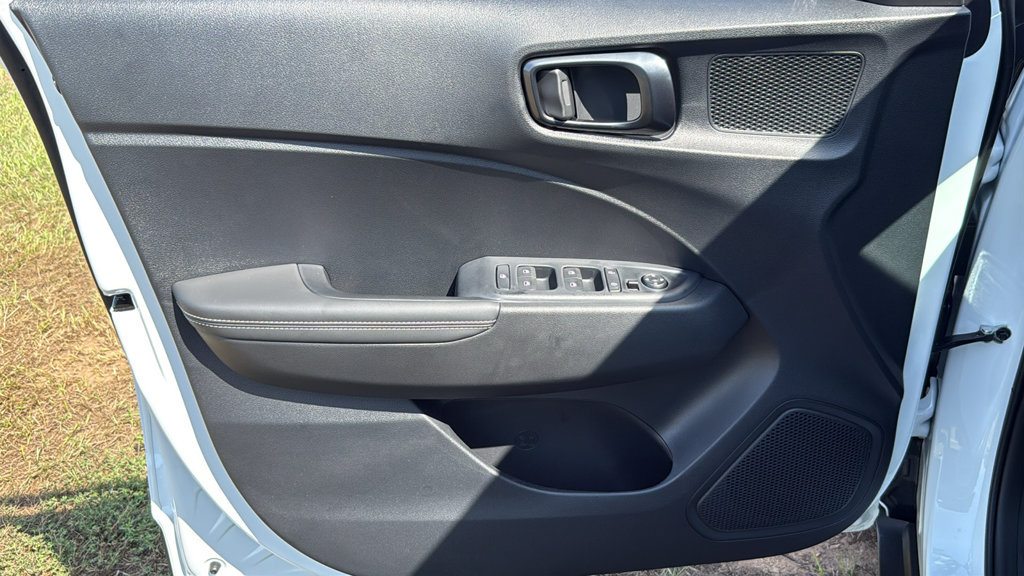 New 2026 Hyundai Venue SEL FWD image 15