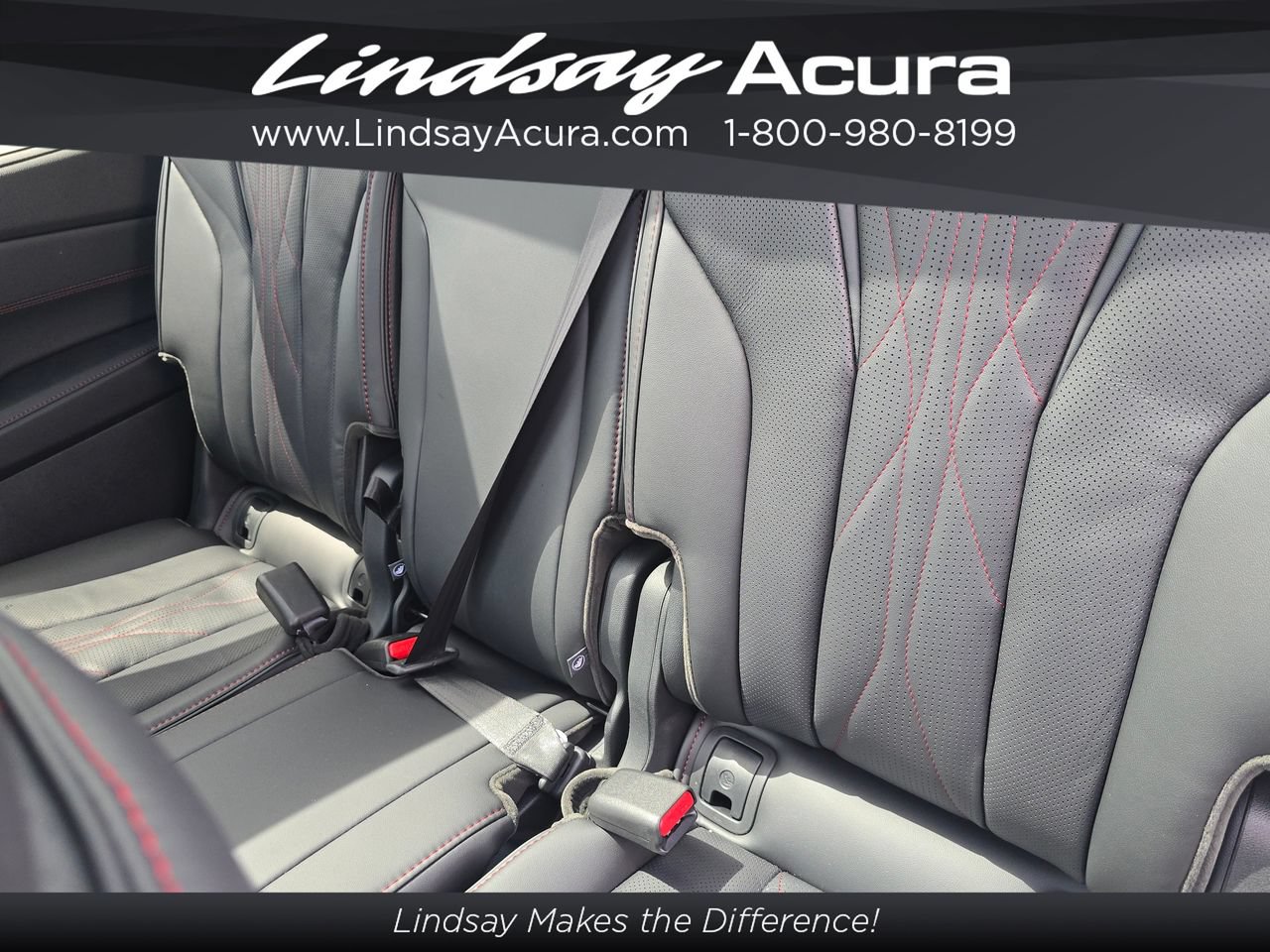 New 2026 Acura MDX Type S AWD/4WD image 11