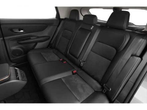 Used 2023 Nissan Ariya AWD image 16