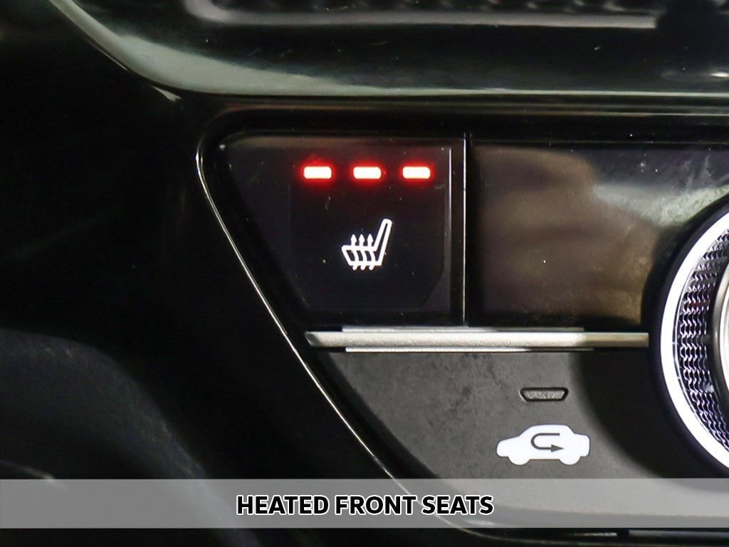 Certified 2026 Honda Civic Sport image 7