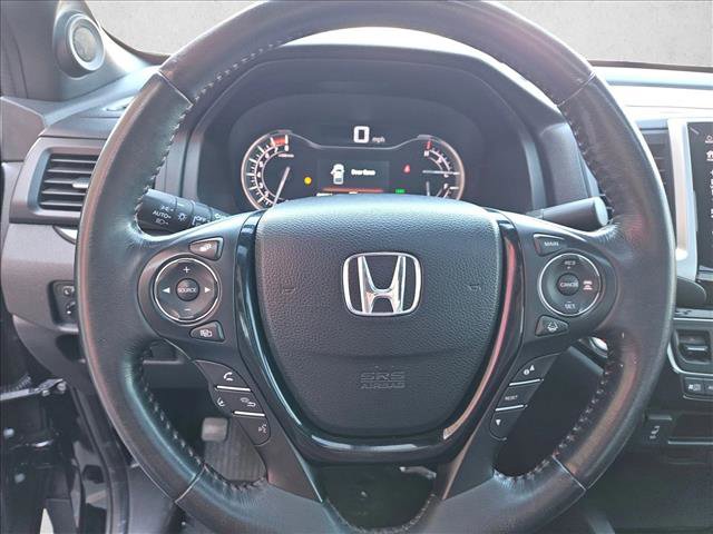 Used 2018 Honda Ridgeline Black Edition image 27