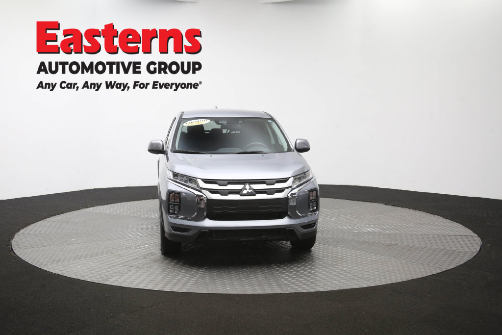 Used 2024 Mitsubishi Outlander Sport AWD image 53