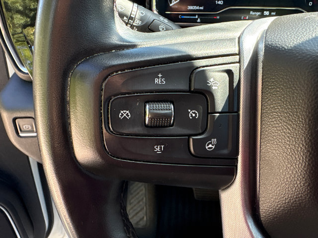 Used 2023 GMC Sierra 1500 SLE AWD/4WD image 22