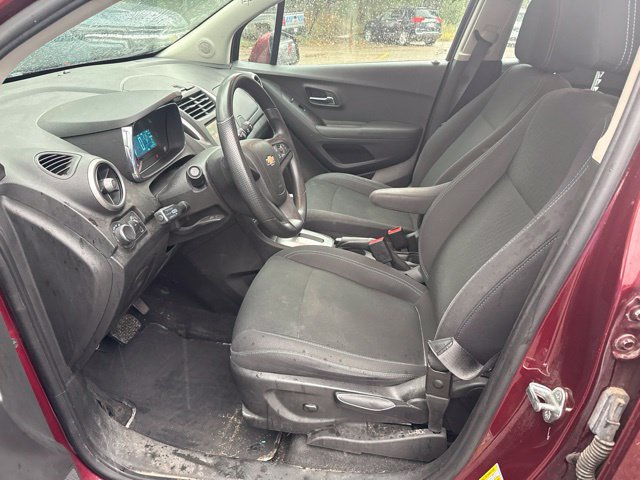 Used 2016 Chevrolet Trax LS AWD/4WD image 17
