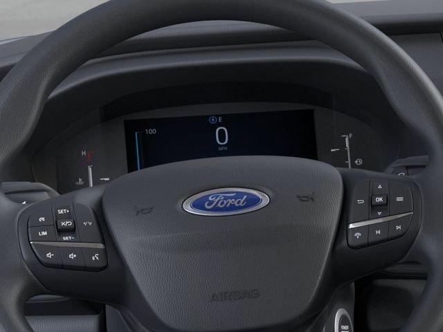 New 2026 Ford Transit 350 XL RWD image 13