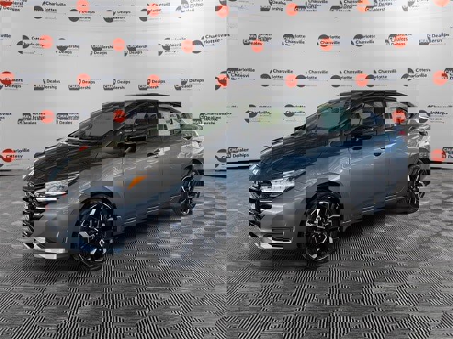 New 2025 Nissan Versa SR w/ Trunk Package video 1