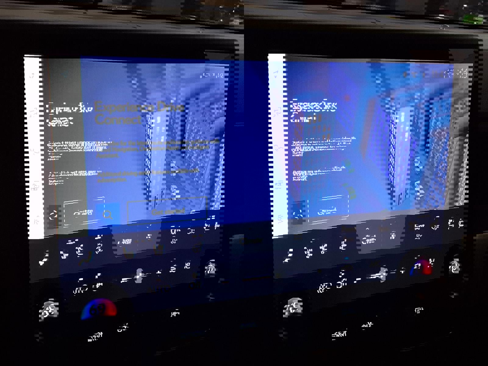 Used 2024 Lexus GX 550 w/ Cold Area Package image 15