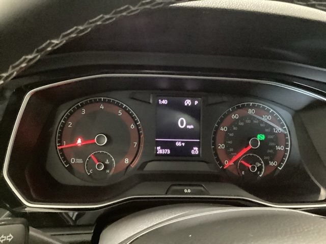 Certified 2021 Volkswagen Jetta SE FWD image 9