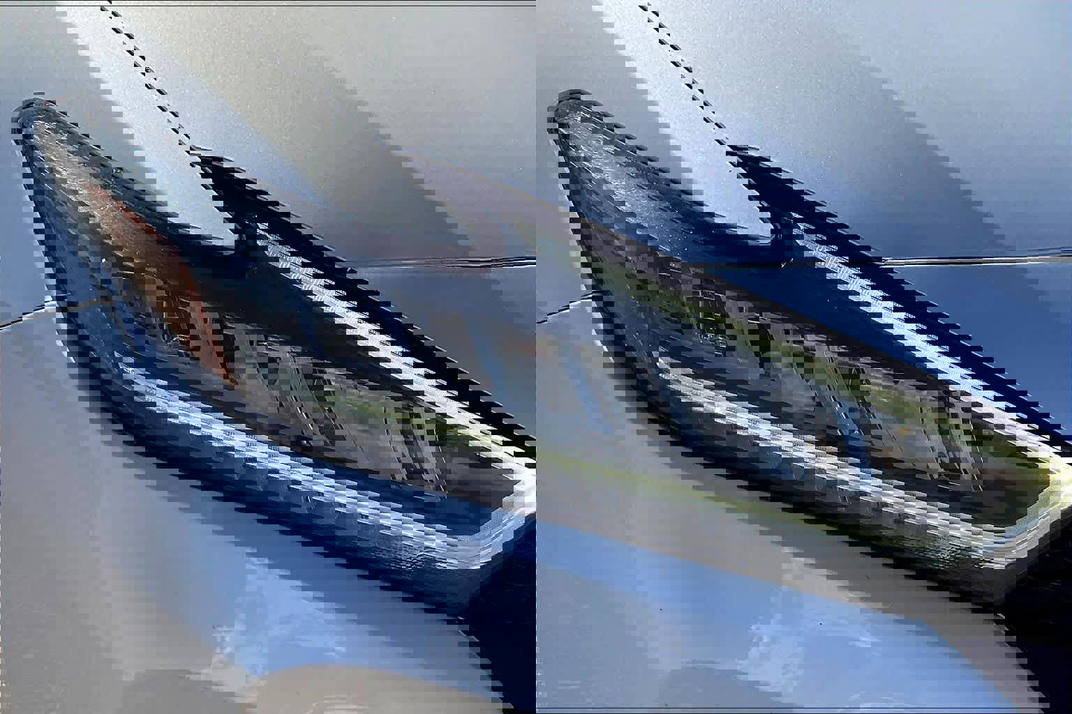 Used 2023 Nissan Maxima SV w/ Floor Mat Group image 26