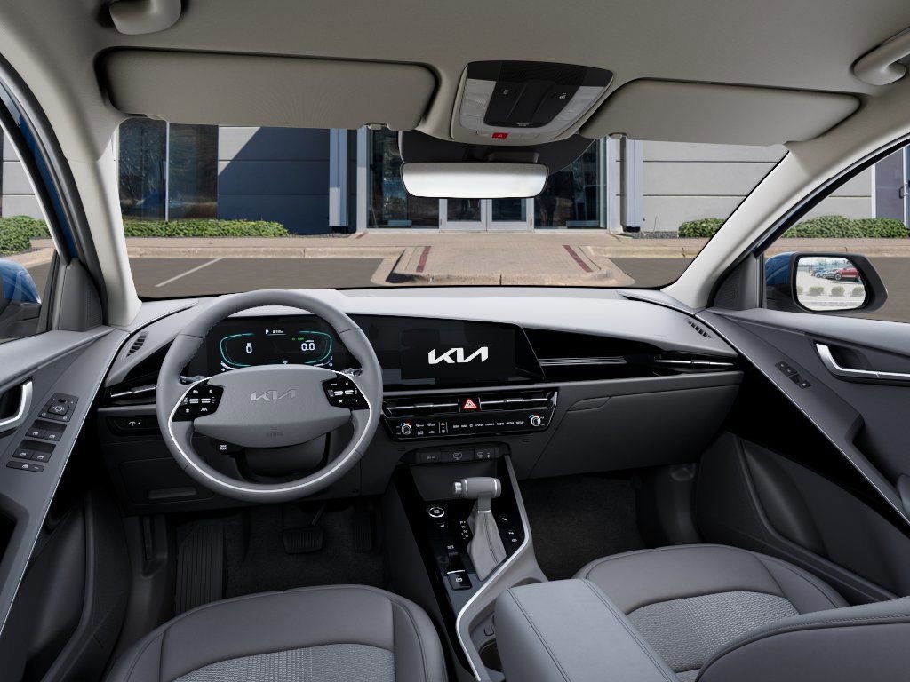 New 2026 Kia Niro EX FWD image 18