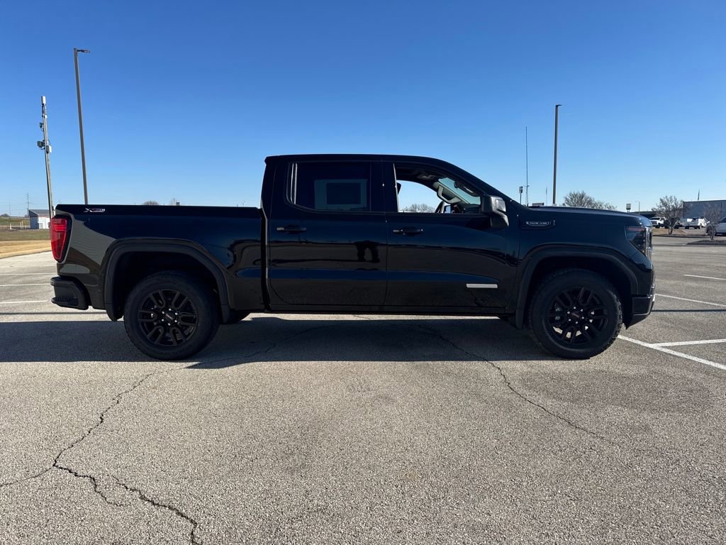 New 2026 GMC Sierra 1500 Elevation image 7