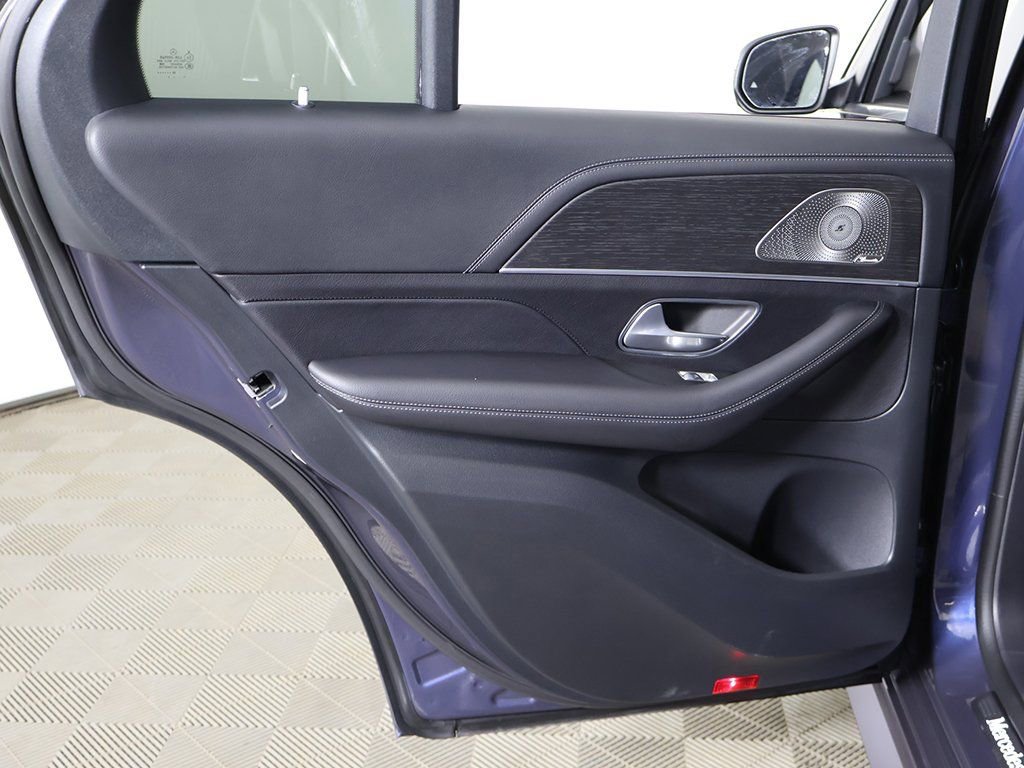 Used 2026 Mercedes-Benz GLE 450 4MATIC image 30