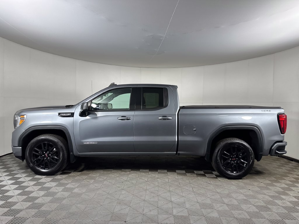 Used 2020 GMC Sierra 1500 Elevation w/ Elevation Value Package AWD/4WD image 2