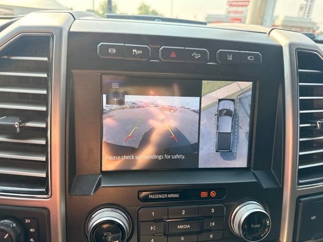 Used 2020 Ford F250 Platinum AWD/4WD image 44