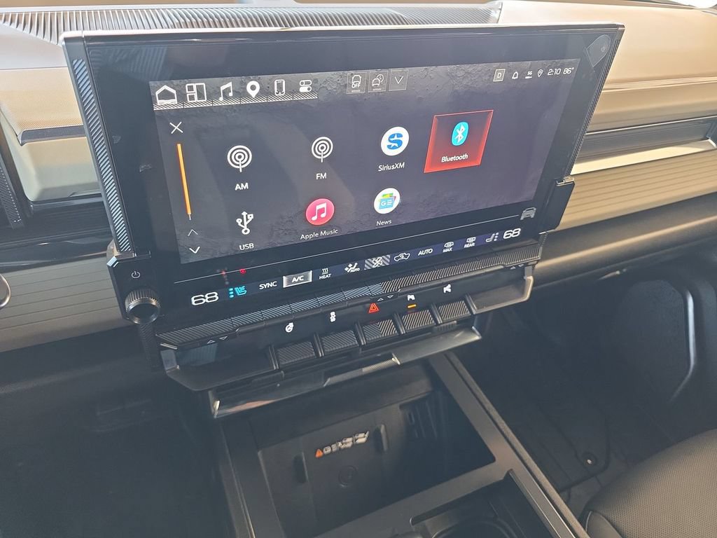 Used 2026 GMC Hummer EV SUV AWD/4WD image 13