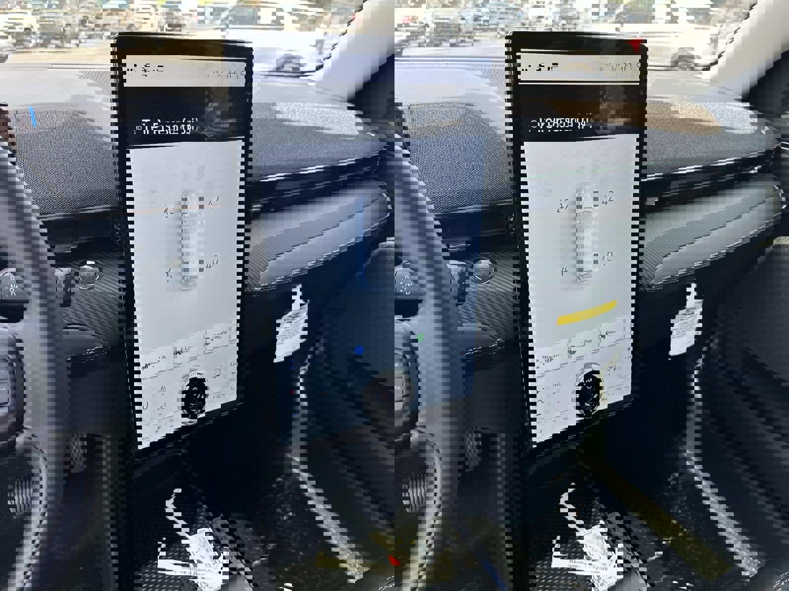 New 2025 Ford Mustang Mach-E Premium image 58