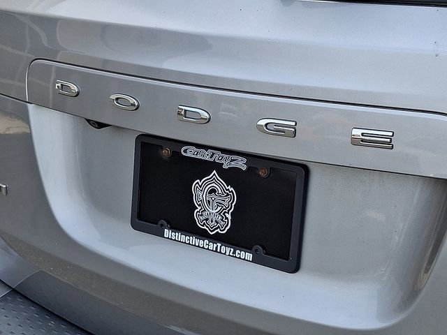 Used 2019 Dodge Grand Caravan SE w/ UConnect Hands-Free Group image 12