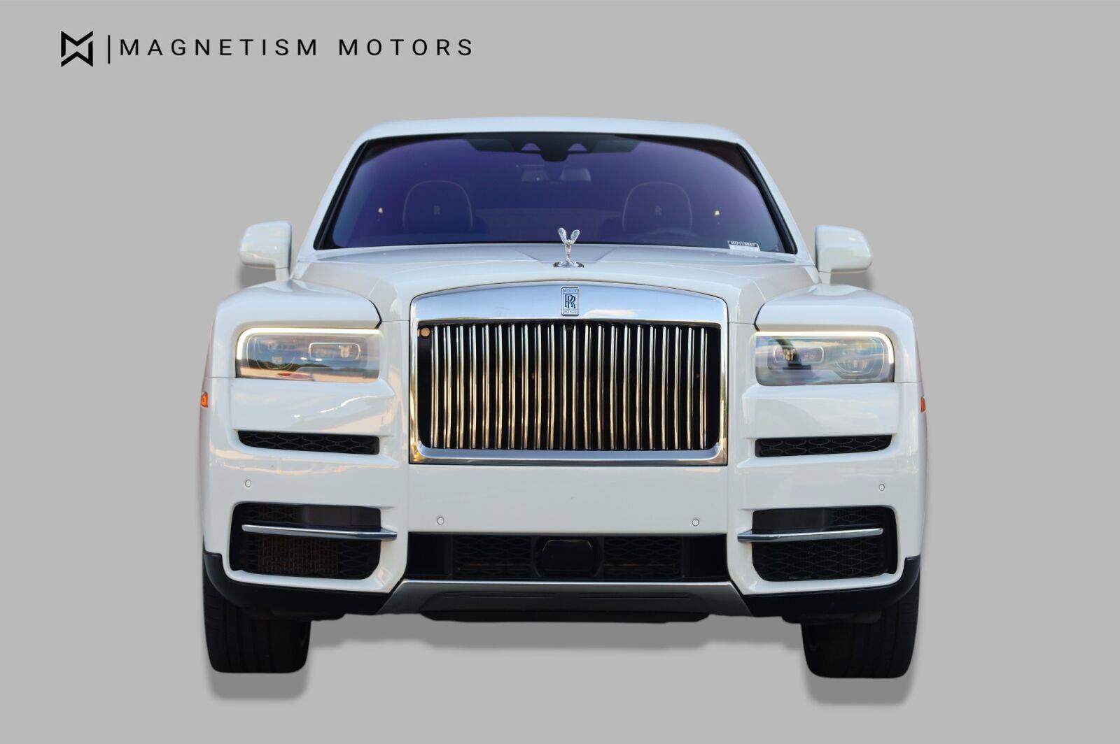 Used 2019 Rolls-Royce Cullinan AWD/4WD image 6