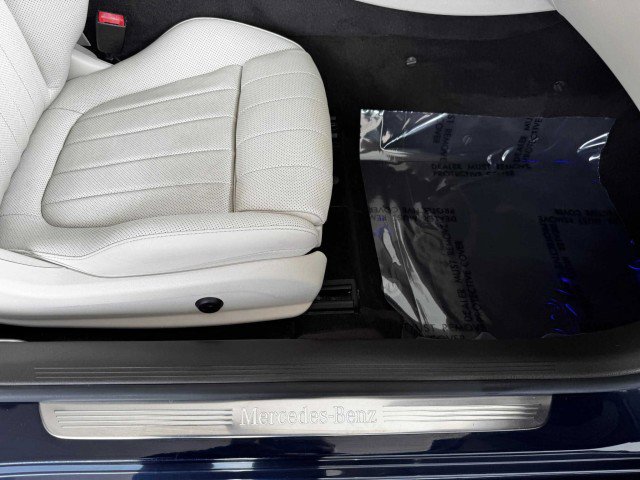 Used 2019 Mercedes-Benz E 450 4MATIC Cabriolet image 57