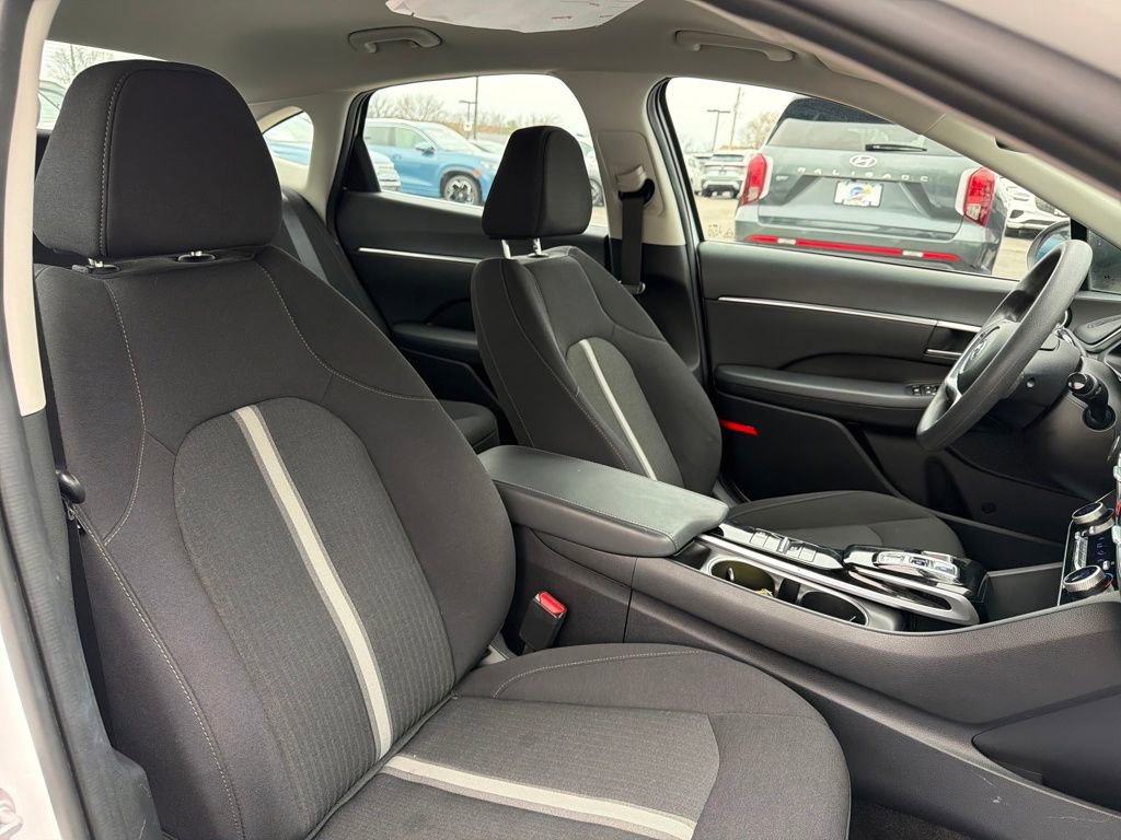 Used 2023 Hyundai Sonata SEL image 28