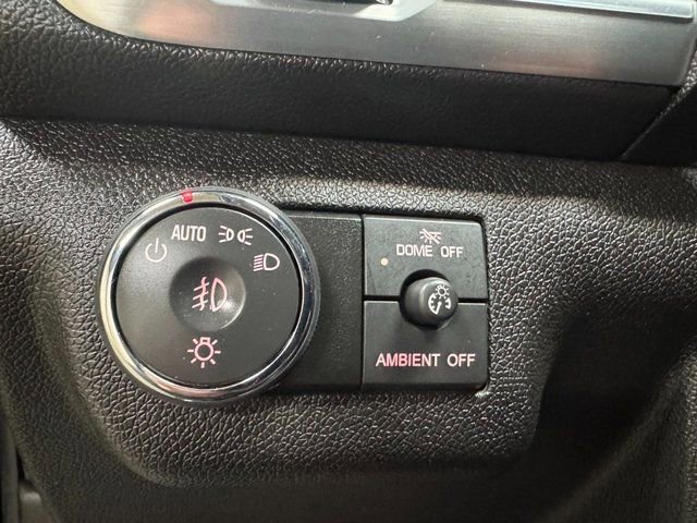 Used 2016 GMC Acadia SLT image 28