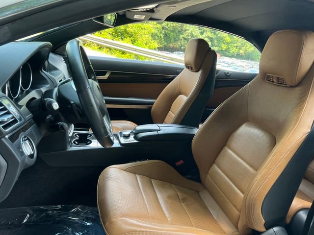 Used 2015 Mercedes-Benz E 550 Cabriolet image 14