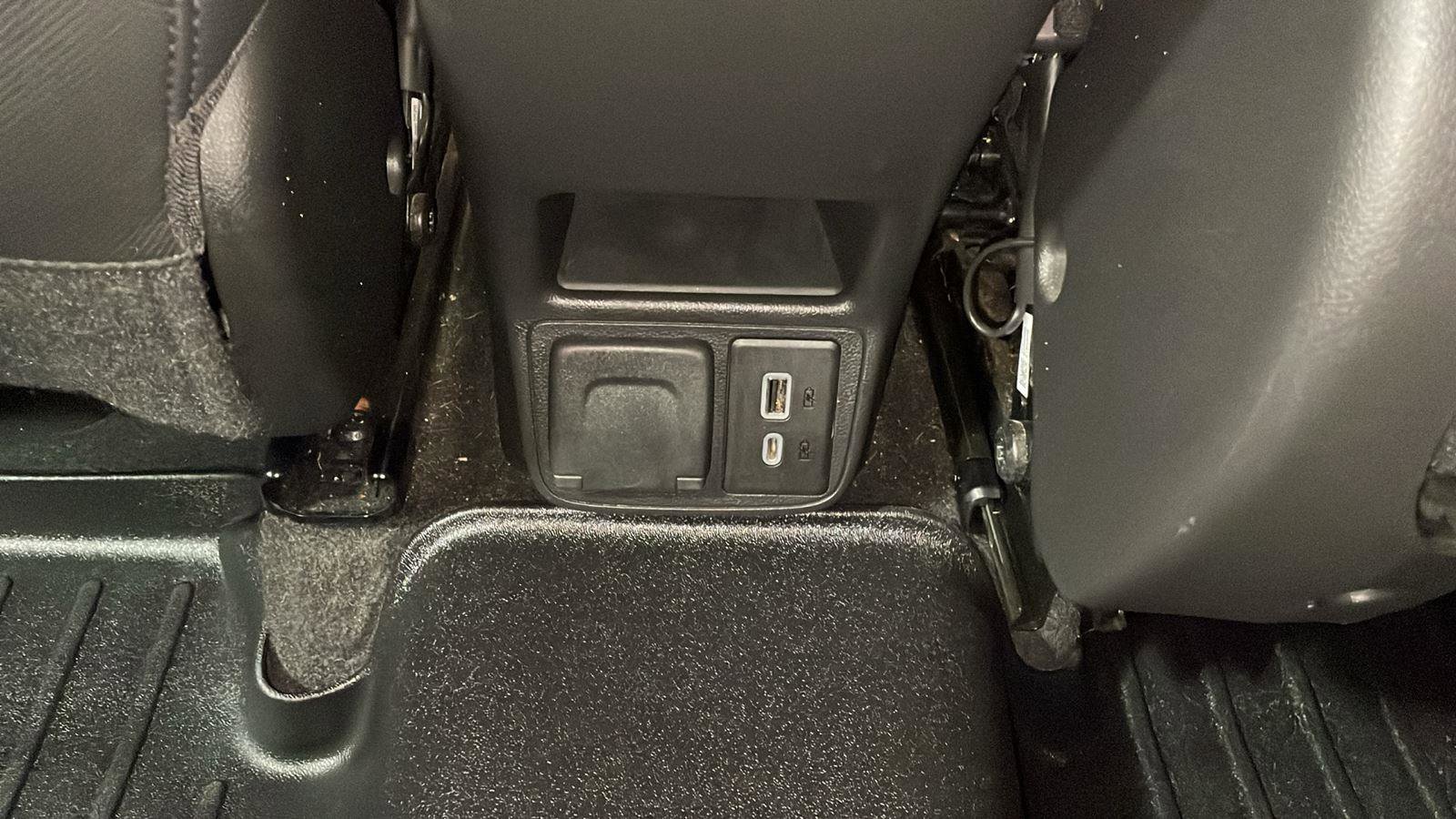 Used 2021 Chevrolet TrailBlazer RS w/ Convenience Package image 10