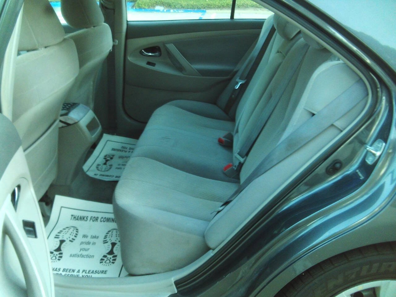 Used 2008 Toyota Camry LE FWD image 18