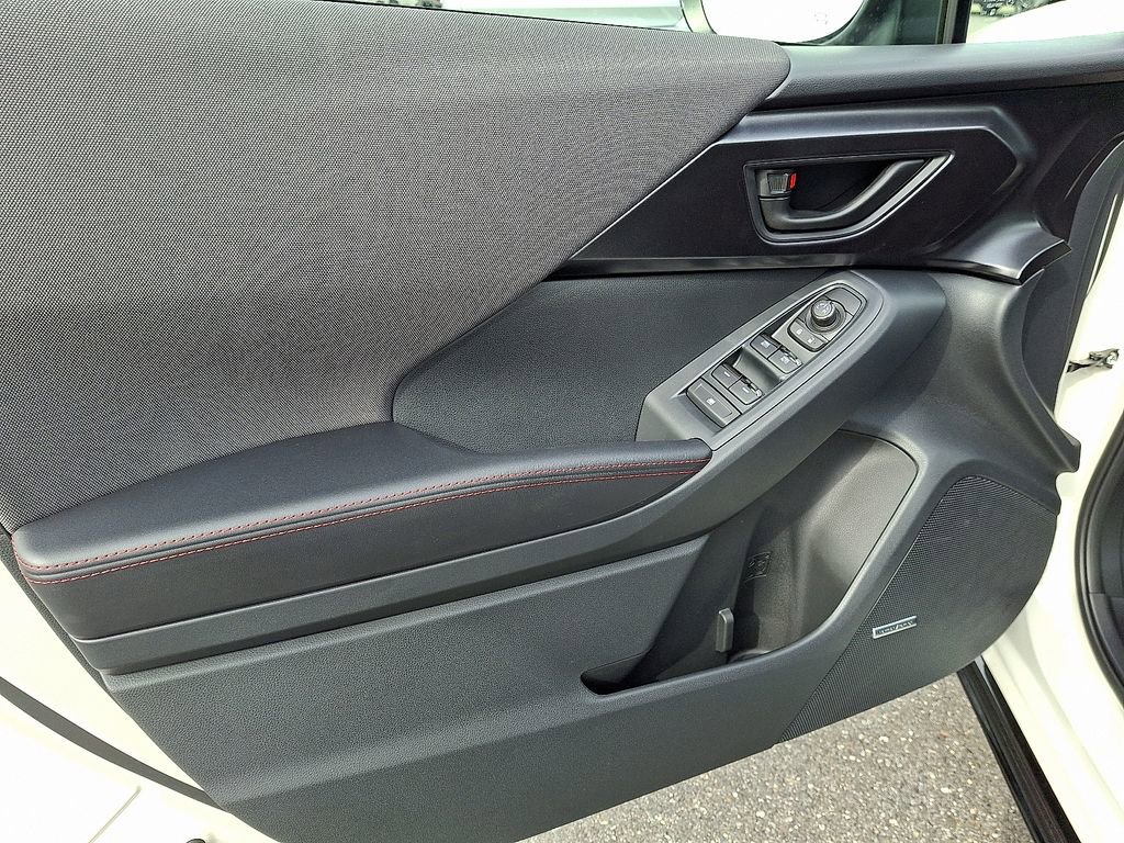 New 2025 Subaru Impreza RS image 12