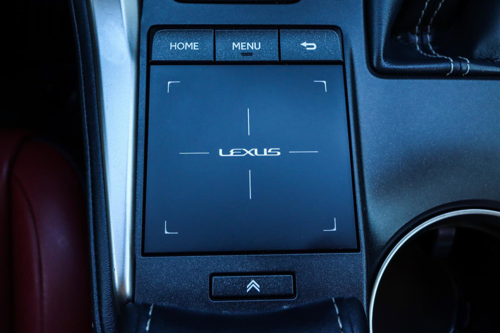 Used 2021 Lexus NX 300 FWD w/ Accessory Package 2 image 12